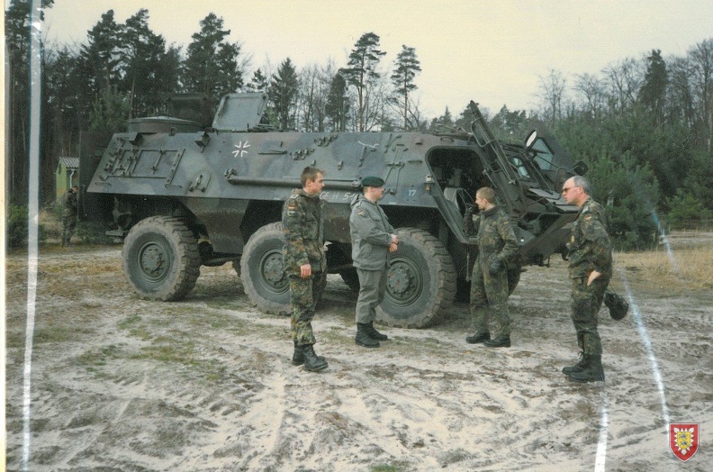 1994 - KFzAusbZ Hagenow (37)