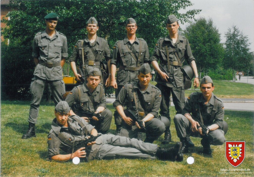 Gruppenbild (2)