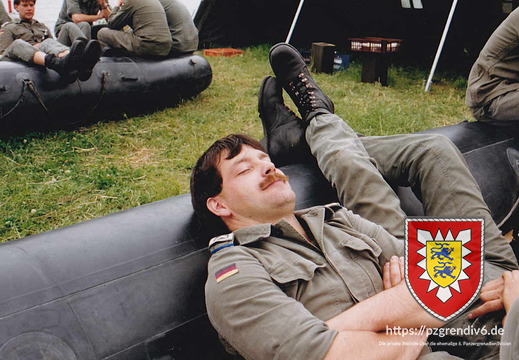 NschKp160 Uffzweiterbildung Doveelbe 1990 0066