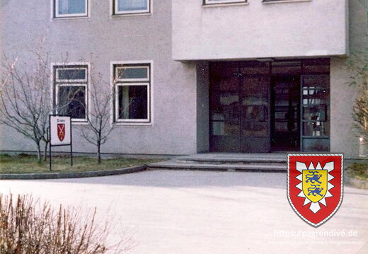 1975 01 Uffz Lehrgang Muenchen 01