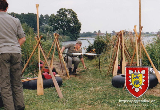 NschKp160 Uffz-Aufnahme Eichbaumsee 1990 0008
