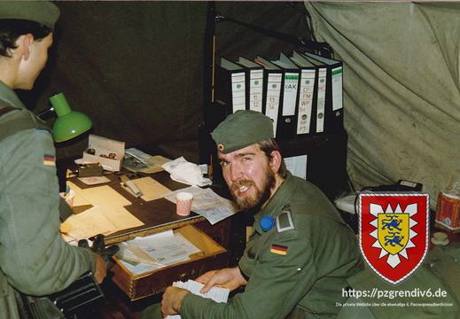 NschKp160 TrspZg250t-Bergen-Hohne 1986 0018