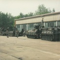 1994-05 - BK - Abholung der letzten 32 SPz Marder (10)