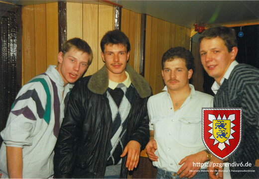 1987 - Grundausbildung (22)