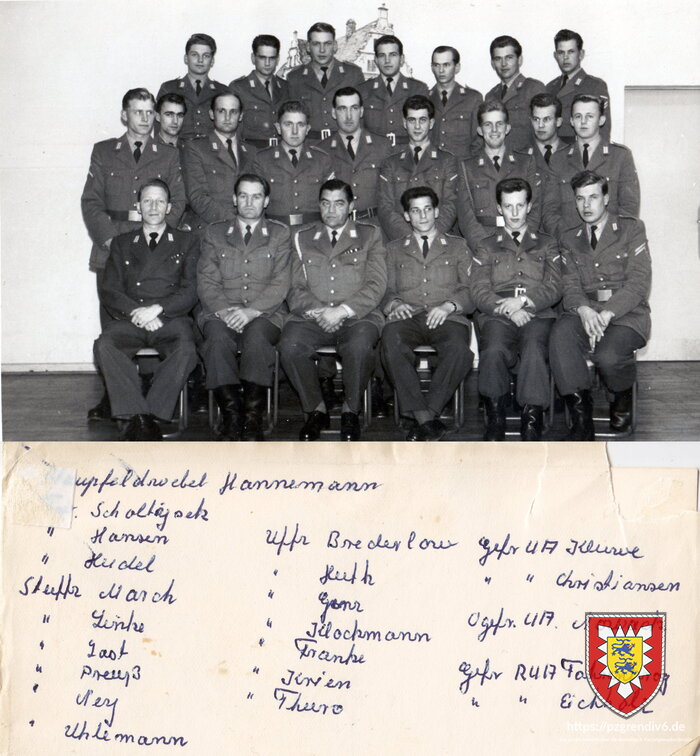 Gruppenbild