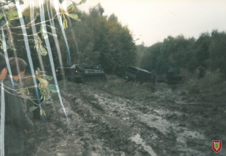 1994 - KFzAusbZ Hagenow (14)