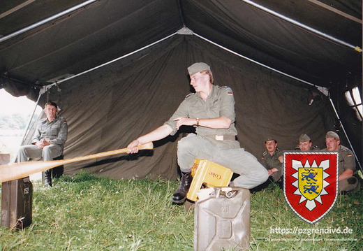 NschKp160 Uffz-Aufnahme Eichbaumsee 1990 0020