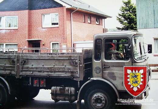 Mit dem 250 to Zug in Alveslohe (1)