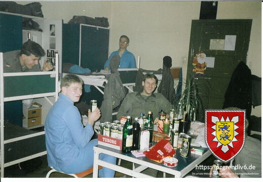 DIENSTSCHLUSS 2
