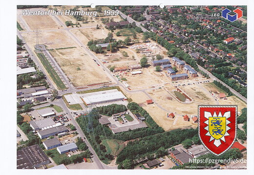 Wentorf 1999 2
