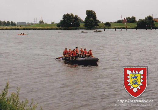 NschKp160 Uffzweiterbildung Doveelbe 1990 0045