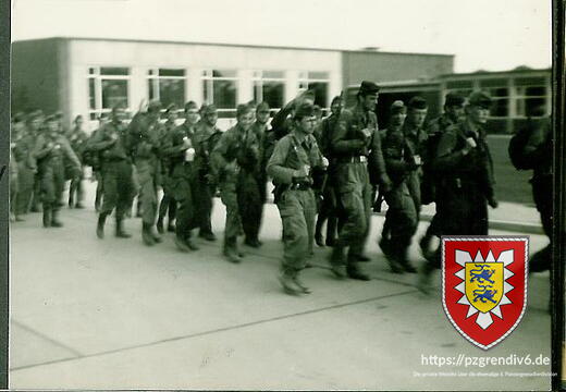 PzPiKp 160 Bernhard Tigges 1970-1971 002