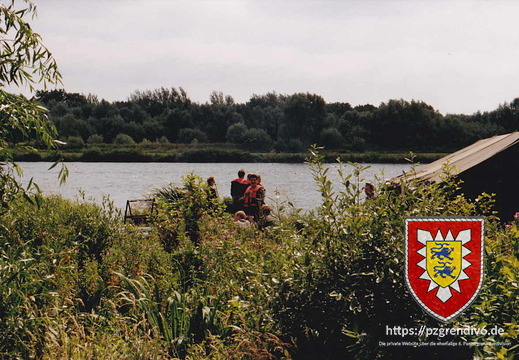 NschKp160 Uffzweiterbildung Doveelbe 1990 0088