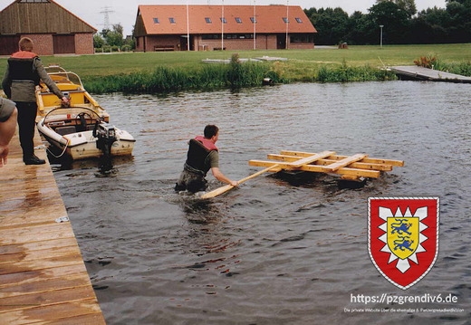 NschKp160 Uffzweiterbildung Doveelbe 1990 0079
