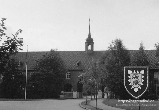 1957-07-16 - Estetal Kaserne Buxtehude
