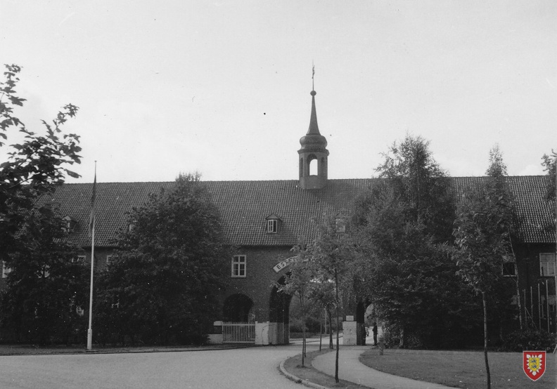 1957-07-16 - Estetal Kaserne Buxtehude