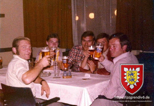 1977 05 Ausbildung Muenchen 06