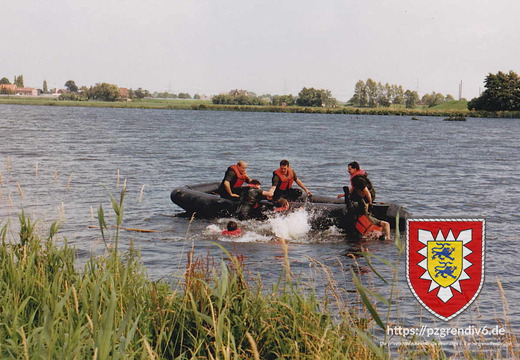 NschKp160 Uffzweiterbildung Doveelbe 1990 0094