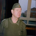 In der Sachsenwald Kaserne 27