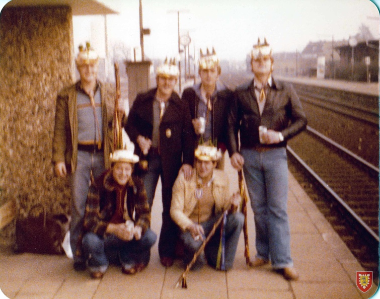 1978-03-31 - Letze Heimfahrt vom Bahnhof Schwarzenbek