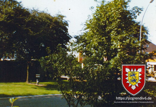 1980-83 - Harald Kruse (4 Kp)