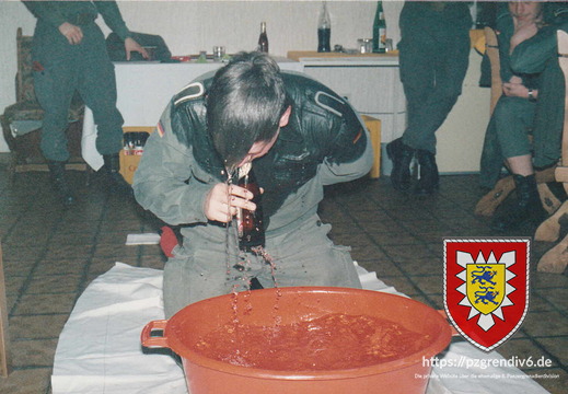 NschKp 160-Uffz-Aufnahme-TFrey 1985 0011
