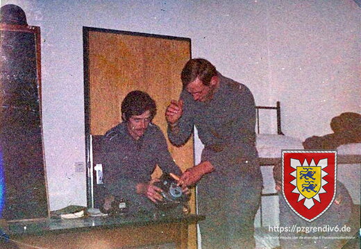 1974 Dienst 09
