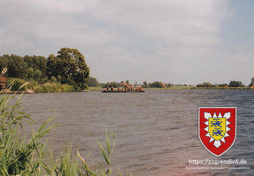 NschKp160 Uffzweiterbildung Doveelbe 1990 0109