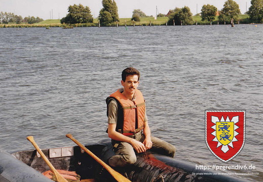 NschKp160 Uffzweiterbildung Doveelbe 1990 0093