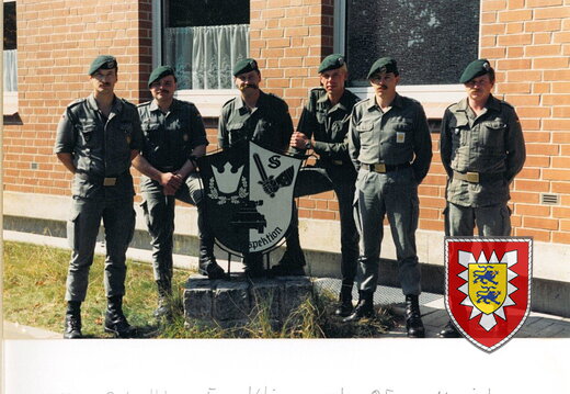 PzTrS Munster - UffzLehrgang (2)