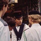 Lourdes Internationale Soldatenwallfahrt Juni 1982 (17)