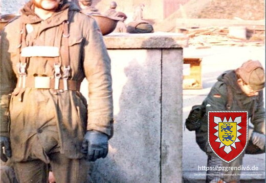 1974 Schiessausbildung 05