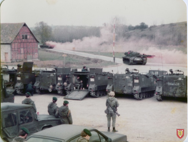 1983 - Gefechtsschiessen der Panzer in Bonndorf.jpg