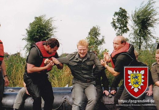 NschKp160 Uffzweiterbildung Doveelbe 1990 0120