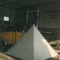 1994 - Vorbereitungen letztes Sommerfest PzGrenBtl 162 (11)