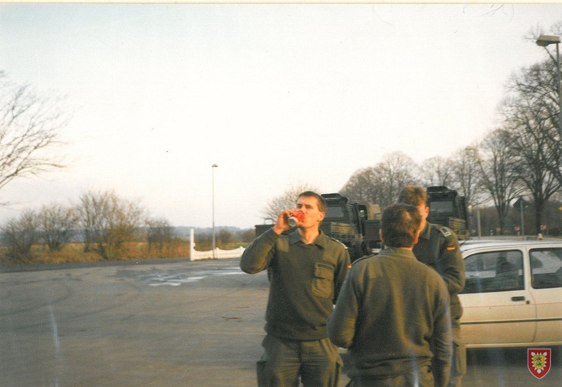 1994 - KFzAusbZ Hagenow (58)