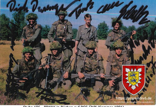 06 1991 BIWAK Buechen 1