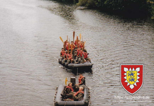 NschKp160 Uffzweiterbildung Doveelbe 1990 0049