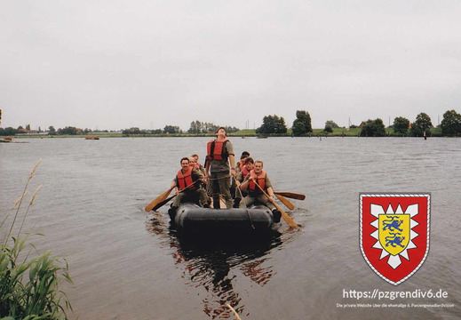 NschKp160 Uffzweiterbildung Doveelbe 1990 0048