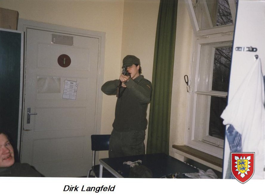 Dirk Langfeld