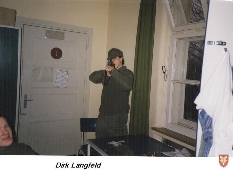 Dirk Langfeld