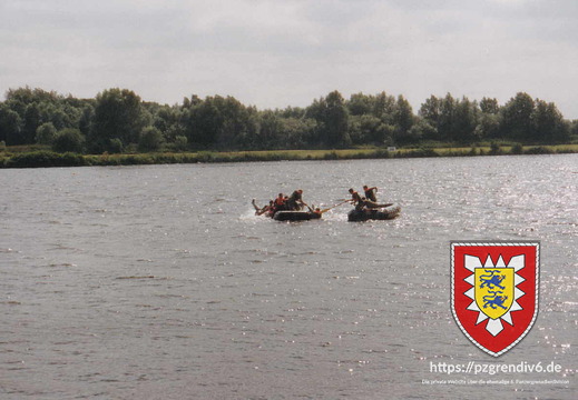 NschKp160 Uffzweiterbildung Doveelbe 1990 0100