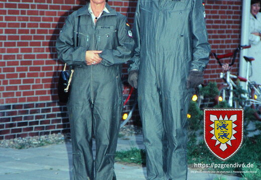 1986-89 - Frank Dühlmeyer (4 Kp)
