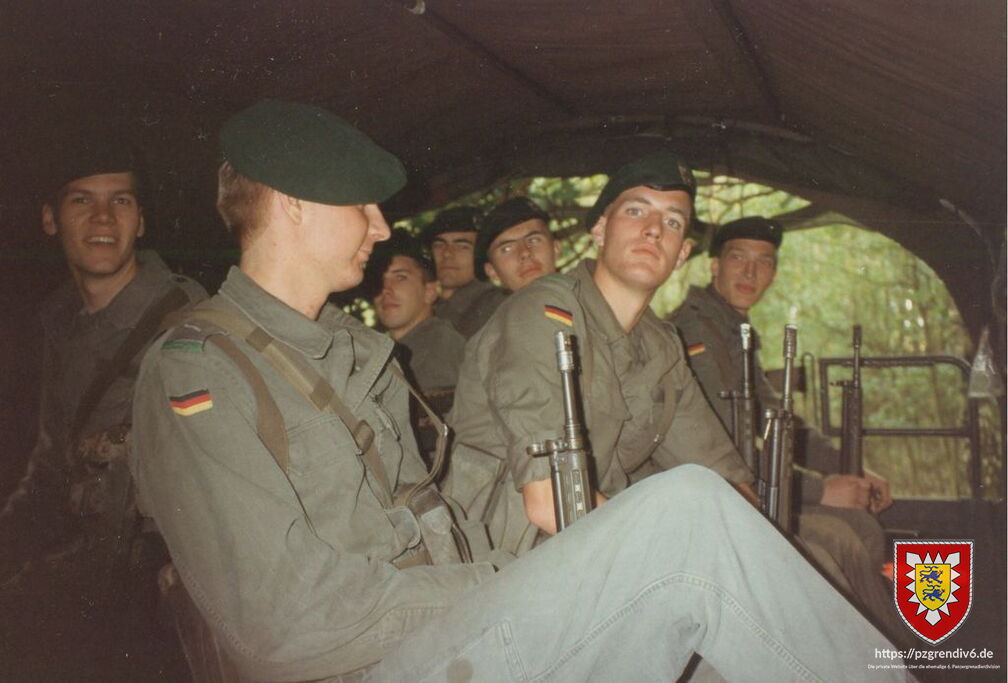 Lohe - Biwak1