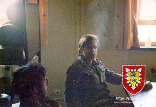 1975 02 Uebung Bergen 03