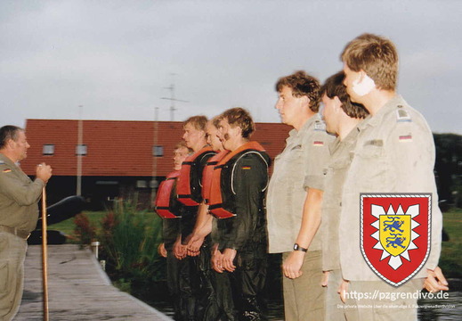 NschKp160 Uffz-Aufnahme Eichbaumsee 1990 0038