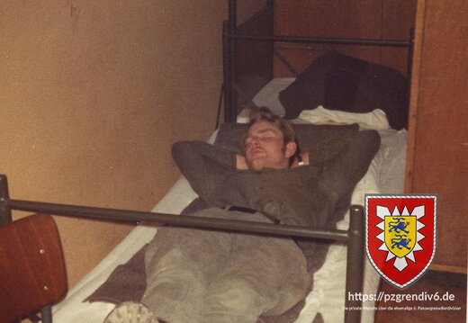 Im Bett (3)