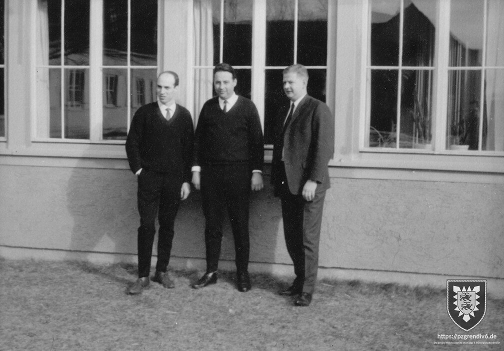 1957-01 - ReFu Lehrgang Schongau Altenstadt