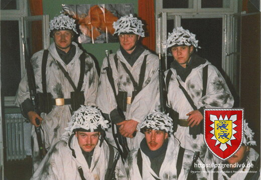 1987 - AGA 3 Gruppe (1)