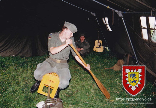 NschKp160 Uffz-Aufnahme Eichbaumsee 1990 0015